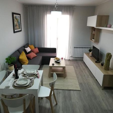 Cesar Augusto House Apartment Zaragoza Exterior foto