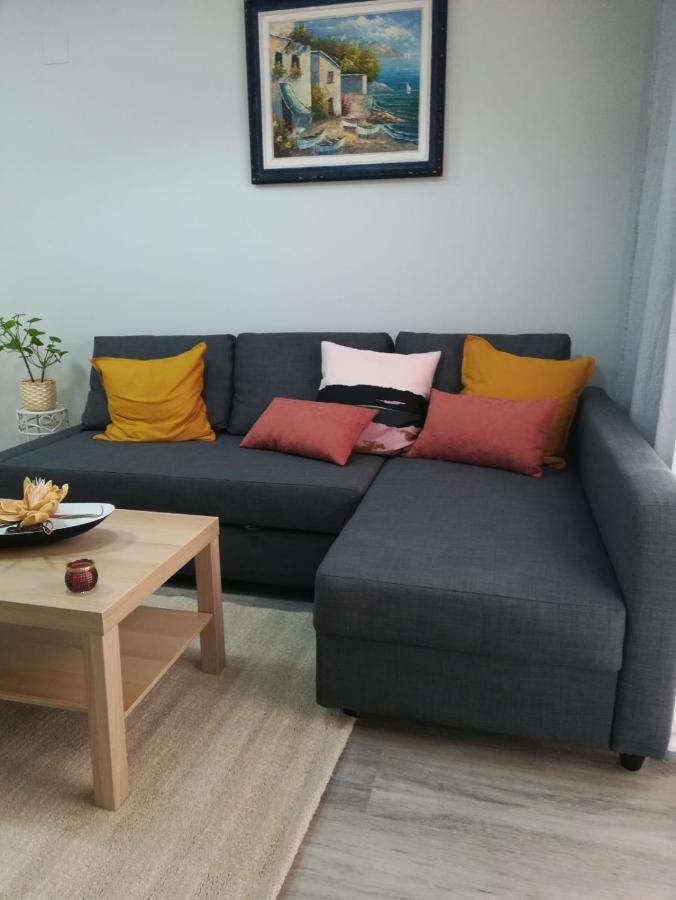 Cesar Augusto House Apartment Zaragoza Exterior foto