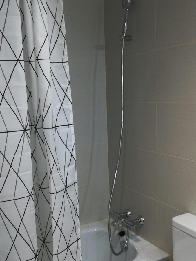 Cesar Augusto House Apartment Zaragoza Exterior foto